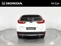 Honda Cr-v ES - SUV5 2.0 i-MMD Hybrid EU6d-T, Elegance 2WD GPF (Euro 6d-TEMP), 2019 - 2021