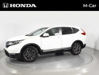 Honda Cr-v ES - SUV5 2.0 i-MMD Hybrid EU6d-T, Elegance 2WD GPF (Euro 6d-TEMP), 2019 - 2021