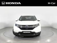 Honda Cr-v ES - SUV5 2.0 i-MMD Hybrid EU6d-T, Elegance 2WD GPF (Euro 6d-TEMP), 2019 - 2021