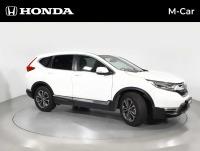 Honda Cr-v ES - SUV5 2.0 i-MMD Hybrid EU6d-T, Elegance 2WD GPF (Euro 6d-TEMP), 2019 - 2021