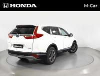 Honda Cr-v ES - SUV5 2.0 i-MMD Hybrid EU6d-T, Elegance 2WD GPF (Euro 6d-TEMP), 2019 - 2021