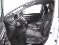 Honda Cr-v ES - SUV5 2.0 i-MMD Hybrid EU6d-T, Elegance 2WD GPF (Euro 6d-TEMP), 2019 - 2021