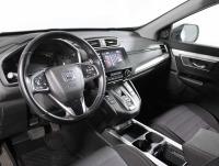 Honda Cr-v ES - SUV5 2.0 i-MMD Hybrid EU6d-T, Elegance 2WD GPF (Euro 6d-TEMP), 2019 - 2021