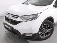Honda Cr-v ES - SUV5 2.0 i-MMD Hybrid EU6d-T, Elegance 2WD GPF (Euro 6d-TEMP), 2019 - 2021
