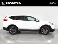 Honda Cr-v ES - SUV5 2.0 i-MMD Hybrid EU6d-T, Elegance 2WD GPF (Euro 6d-TEMP), 2019 - 2021