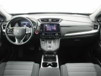 Honda Cr-v ES - SUV5 2.0 i-MMD Hybrid EU6d-T, Elegance 2WD GPF (Euro 6d-TEMP), 2019 - 2021