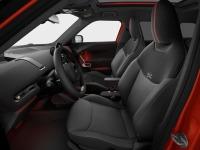 MINI Aceman SE 160 kW (218 CV)
