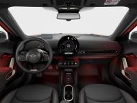 MINI Aceman SE 160 kW (218 CV)