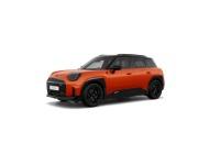 MINI Aceman SE 160 kW (218 CV)