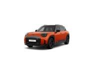 MINI Aceman SE 160 kW (218 CV)