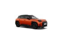 MINI Aceman SE 160 kW (218 CV)