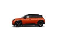 MINI Aceman SE 160 kW (218 CV)