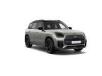 MINI Countryman E 150 kW (204 CV)