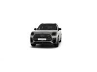 MINI Countryman E 150 kW (204 CV)