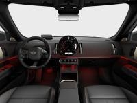 MINI Countryman E 150 kW (204 CV)