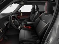 MINI Countryman E 150 kW (204 CV)