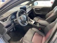 Suzuki Across 2.5 PLUG-IN HYBRID 4WD AUTO 306 5P