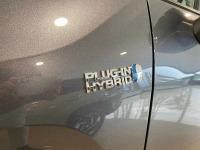 Suzuki Across 2.5 PLUG-IN HYBRID 4WD AUTO 306 5P