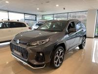 Suzuki Across 2.5 PLUG-IN HYBRID 4WD AUTO 306 5P