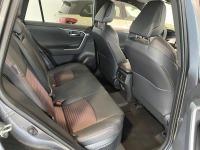 Suzuki Across 2.5 PLUG-IN HYBRID 4WD AUTO 306 5P