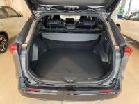 Suzuki Across 2.5 PLUG-IN HYBRID 4WD AUTO 306 5P