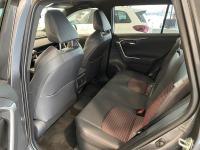 Suzuki Across 2.5 PLUG-IN HYBRID 4WD AUTO 306 5P