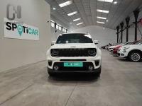 Jeep Renegade 4xe 1.3 PHEV 240cv AT AWD S