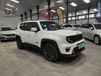 Jeep Renegade 4xe 1.3 PHEV 240cv AT AWD S