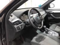 BMW X1 xDrive25e 162 kW (220 CV)