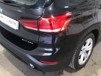 BMW X1 xDrive25e 162 kW (220 CV)