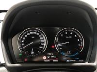 BMW X1 xDrive25e 162 kW (220 CV)