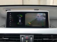 BMW X1 xDrive25e 162 kW (220 CV)