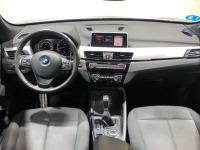 BMW X1 xDrive25e 162 kW (220 CV)