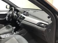 BMW X1 xDrive25e 162 kW (220 CV)