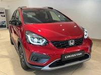Honda Jazz 1.5 i-MMD Crosstar