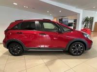 Honda Jazz 1.5 i-MMD Crosstar