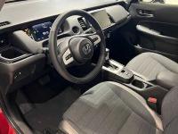 Honda Jazz 1.5 i-MMD Crosstar