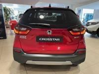 Honda Jazz 1.5 i-MMD Crosstar