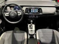 Honda Jazz 1.5 i-MMD Crosstar
