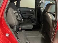 Honda Jazz 1.5 i-MMD Crosstar