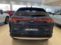 Honda Hr-v Advance