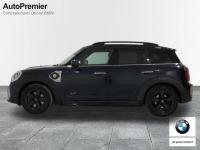MINI Countryman Cooper S E ALL4 162 kW (220 CV)