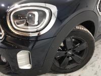 MINI Countryman Cooper S E ALL4 162 kW (220 CV)