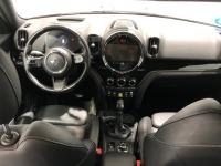 MINI Countryman Cooper S E ALL4 162 kW (220 CV)