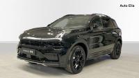Lynk & Co 01 1.5 PHEV 192 kW (261 CV)