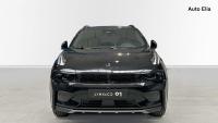 Lynk & Co 01 1.5 PHEV 192 kW (261 CV)
