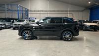 Lynk & Co 01 1.5 PHEV 6.6kW 192 kW (261 CV)