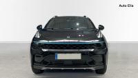 Lynk & Co 01 1.5 PHEV 6.6kW 192 kW (261 CV)