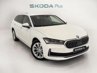 Skoda Superb Combi 1.5 TSI iV P-HEV Selection DSG 150 kW (204 CV)