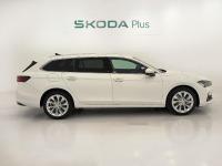 Skoda Superb Combi 1.5 TSI iV P-HEV Selection DSG 150 kW (204 CV)